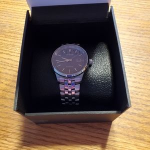Men's citizen watch